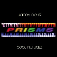 Prisms CD, jazz & nu jazz 